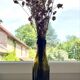 Antique bottle vase