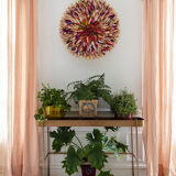 Juju hat multicolored 70cm