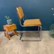 Chaise B32 par Marcel Breuer