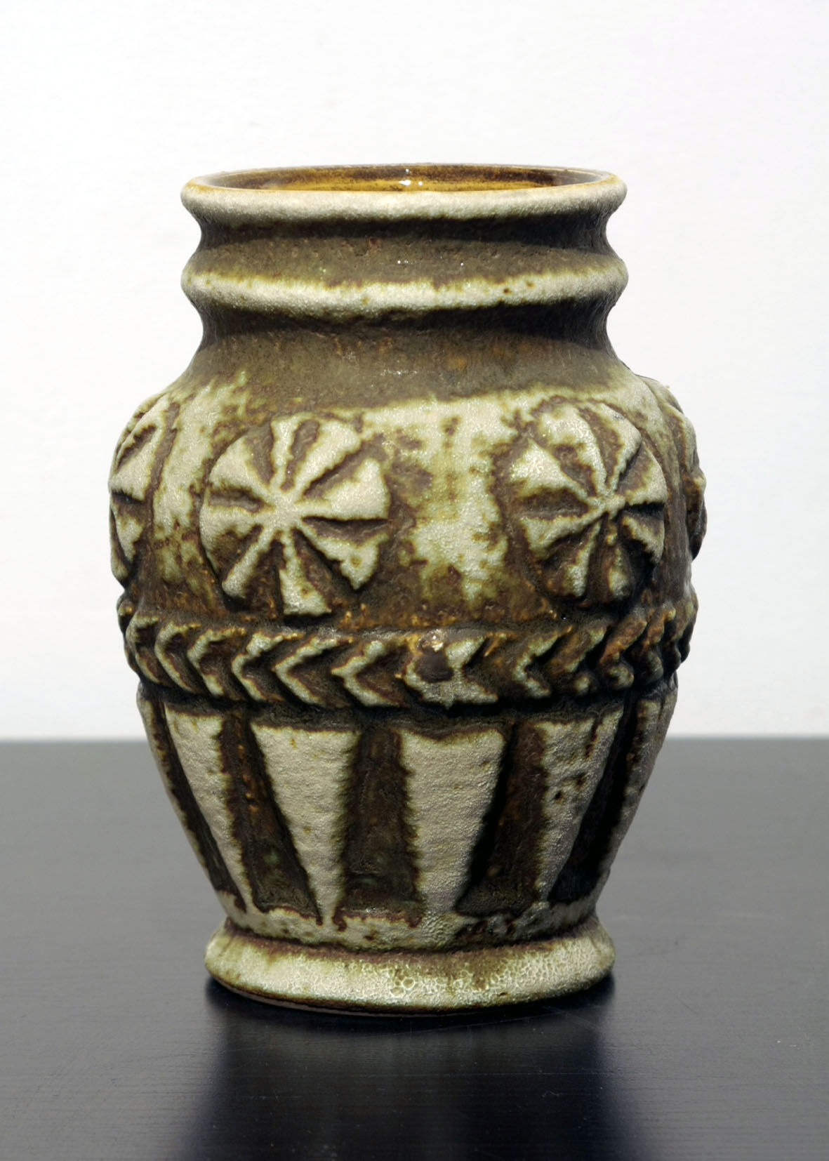 vase west germany