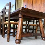 Georges Robert table
