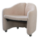 Chaise par Eugenio Gerli pour Tecno