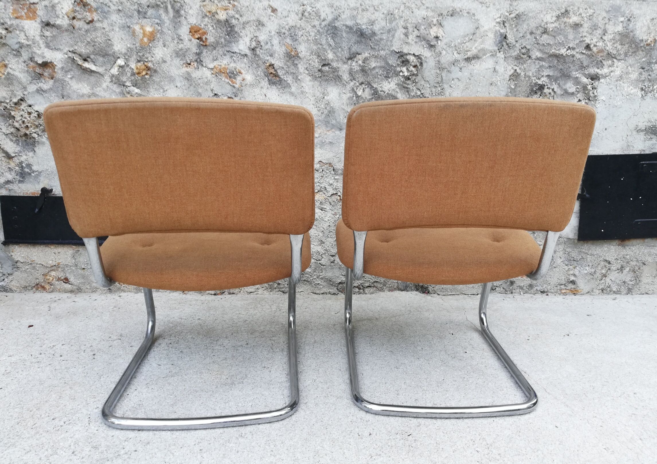 Stafor Steelcase Driver Duo