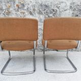 Stafor Steelcase Driver Duo