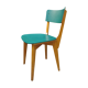 Chaise style scandinave
