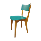 Chaise style scandinave