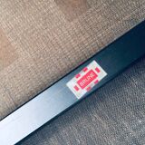 Set of Mid-Century Modern Office Armchairs from Brune, Germany, 1960s