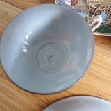 Japanese tea or coffee service