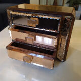 Jewelry Box 50s