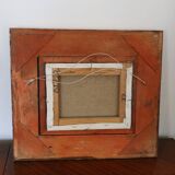 View of the Pont Tournelle, Paris, by Pierre Bouthinon, Oil painting