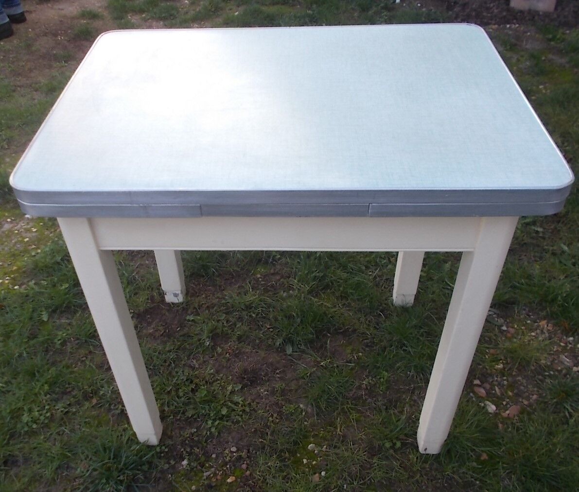 Table année 50