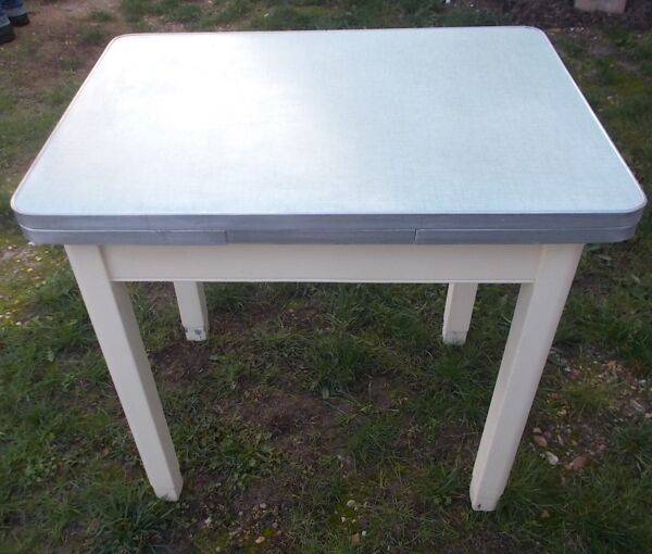 Table année 50