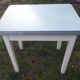 Table année 50