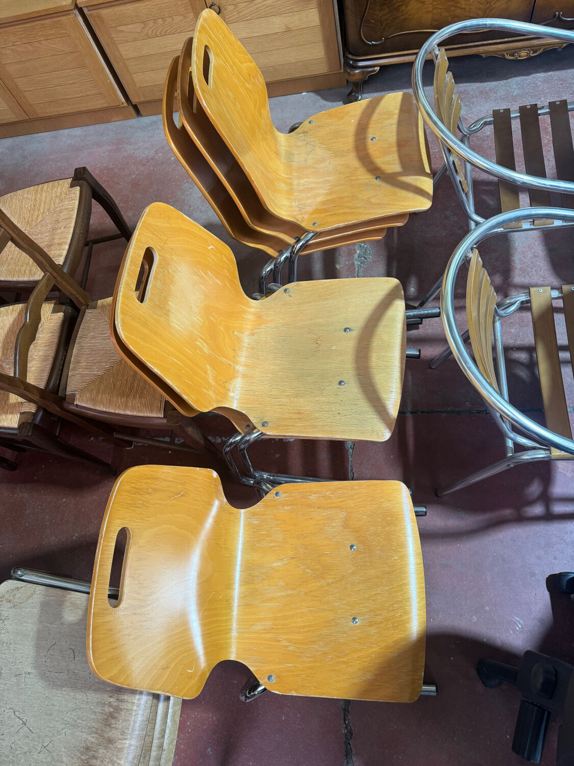 Samo chair