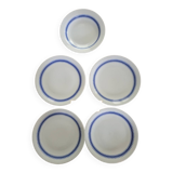 70s plate