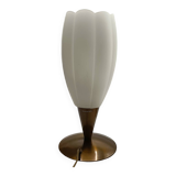 Lampe Tulipe Massive Vintage