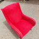 Vintage Lady Chair style armchair - 1960s