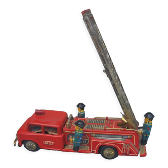 Fire truck