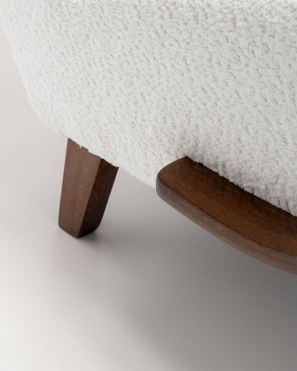 Paire de fauteuils de Jindřich Halabala, fauteuils de salon tchèques du milieu du siècle