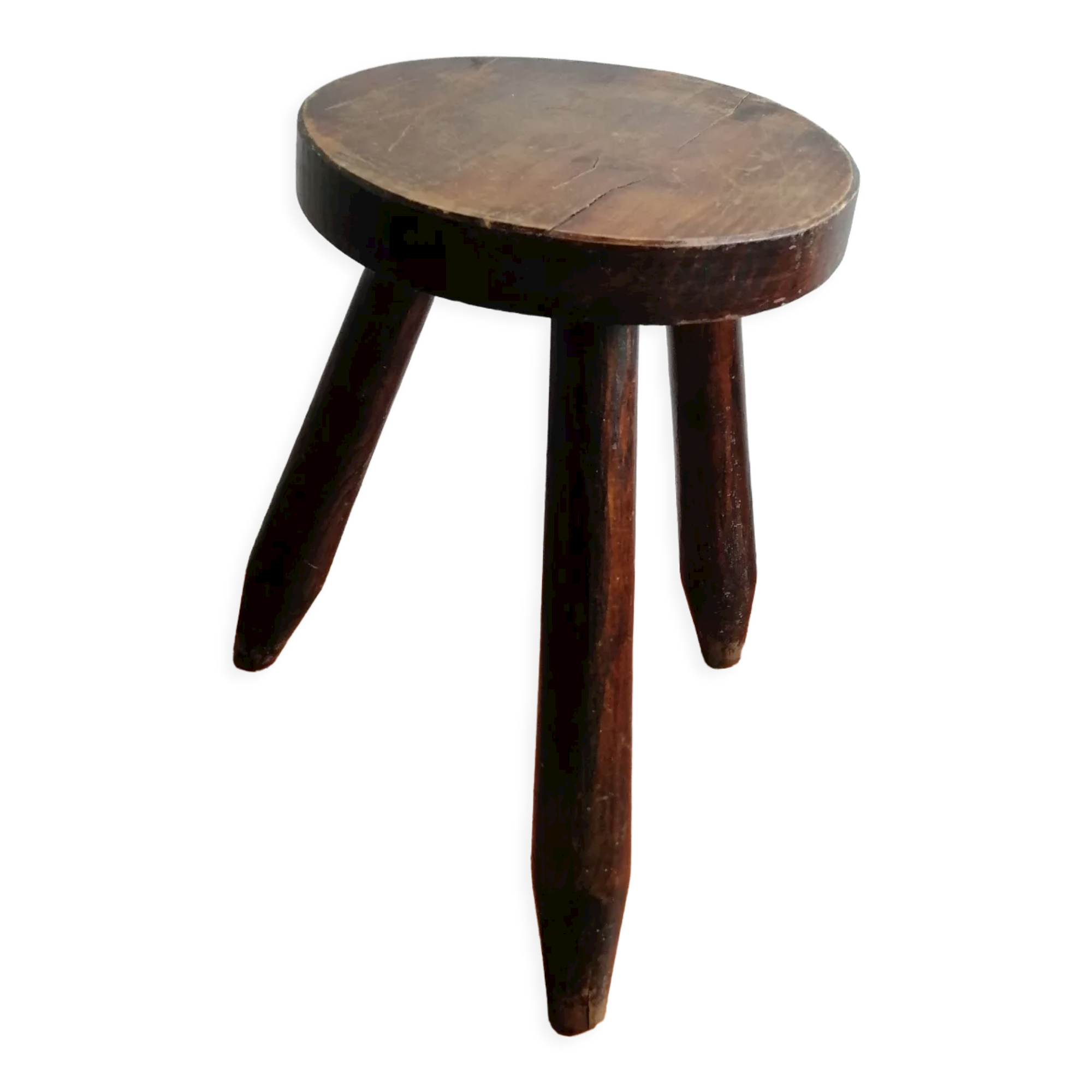 Stool