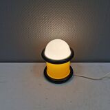 EPOKE III wall light, designed by Michael Bang for Holmegaard Denmark 1975