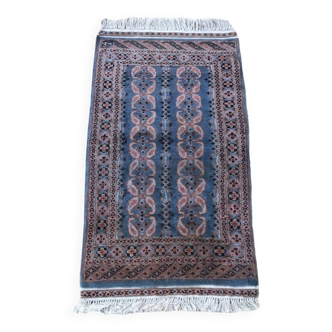 Handmade Oriental rug