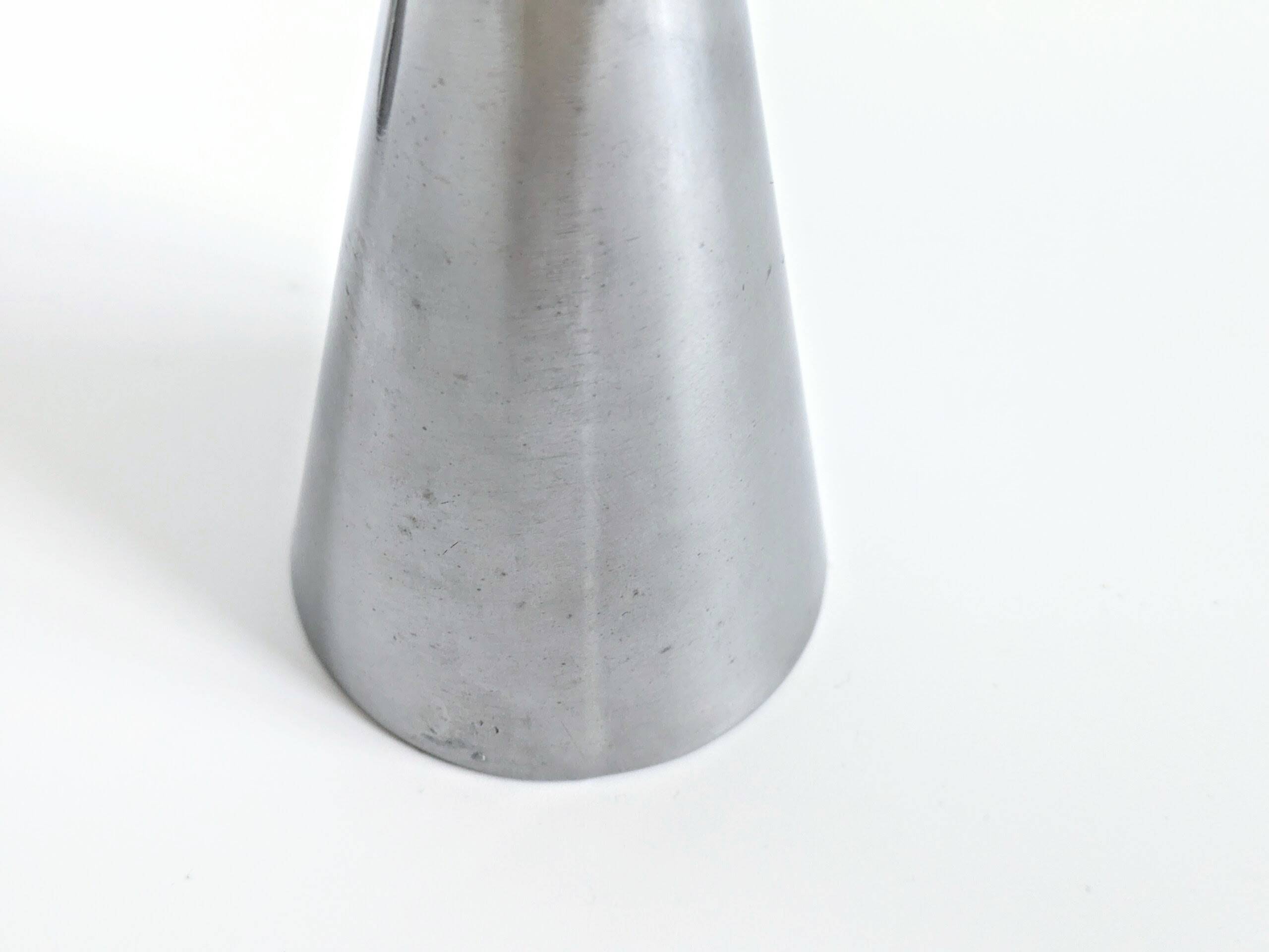 2 x Gota candle holders | Erika Pekkari for Ikea | 90s