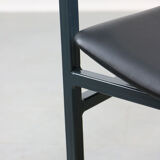 Vintage Shell armchair by Niko Kralj for Stol, 50s