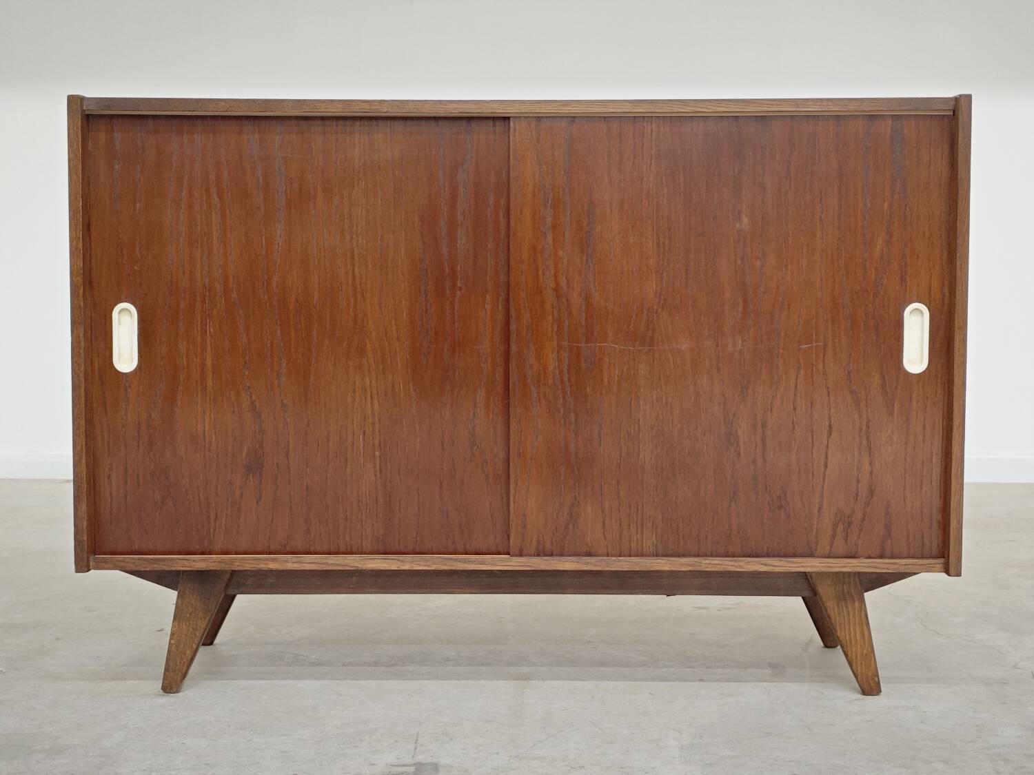 U 452 storage cabinet by Jiri Jiroutek for Intérier Praha