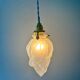 Suspension flamme vintage