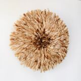 Juju Hat beige 70 cm
