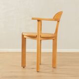 Dining room set in the style of Rainer Daumiller from the 1970s