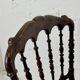 Paire de chaises napoléon III