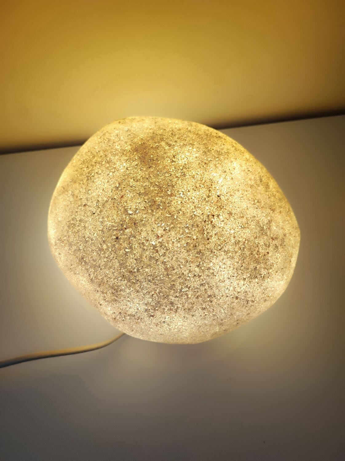 Lamp Dora André Cazenave