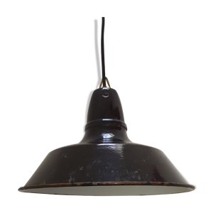 suspension industrielle