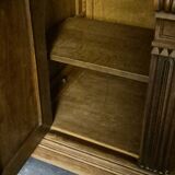 Renaissance sideboard Henry II style