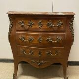 Commode style Louis XV