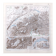 Vintage map of Switzerland 43x43cm from 1950