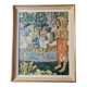 Reproduction of Gauguin