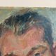 Portrait of René Blanchard from 1935 by René Marie Castaing