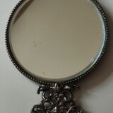 Hand mirror