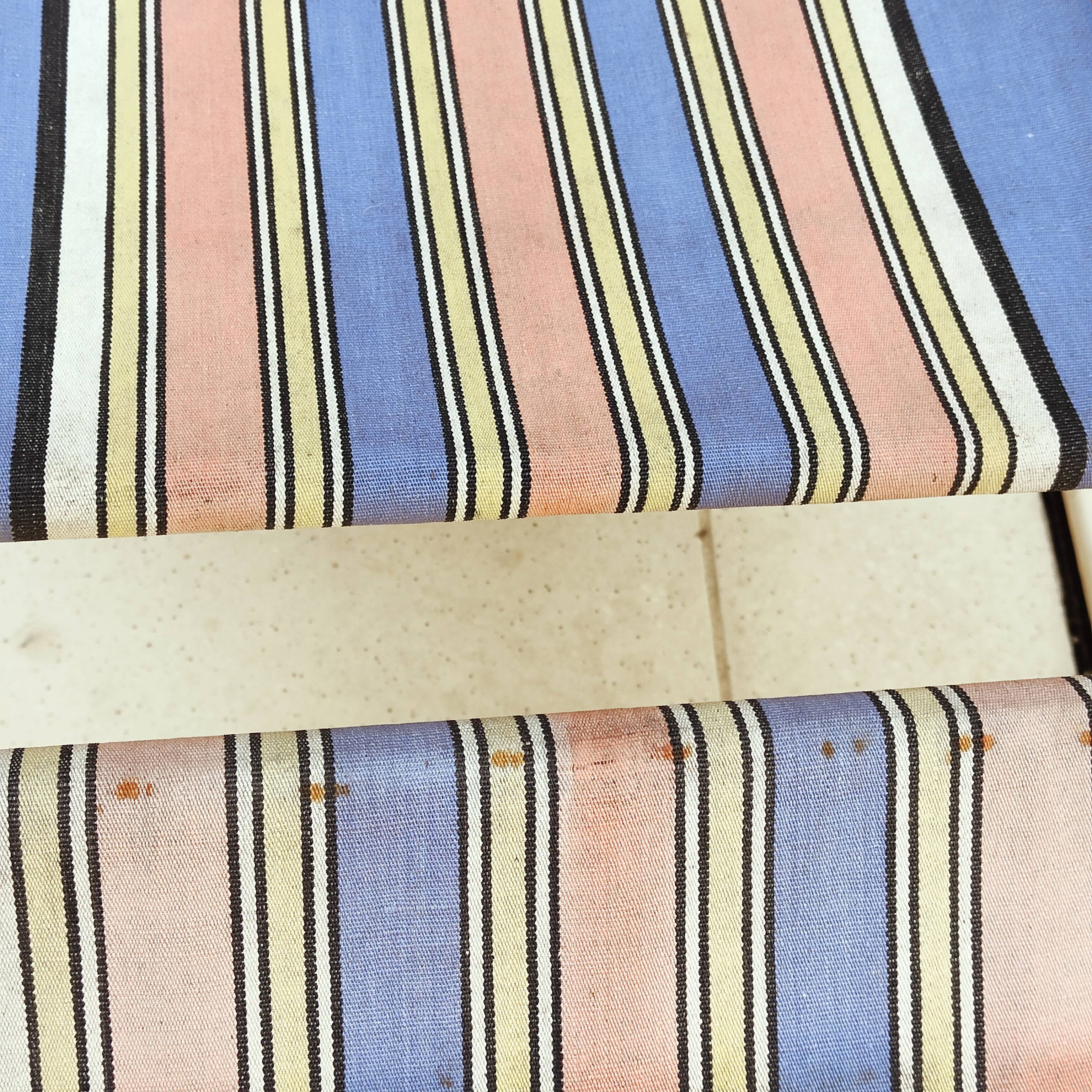 Chilean lounge chair