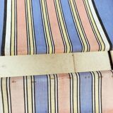 Chilean lounge chair