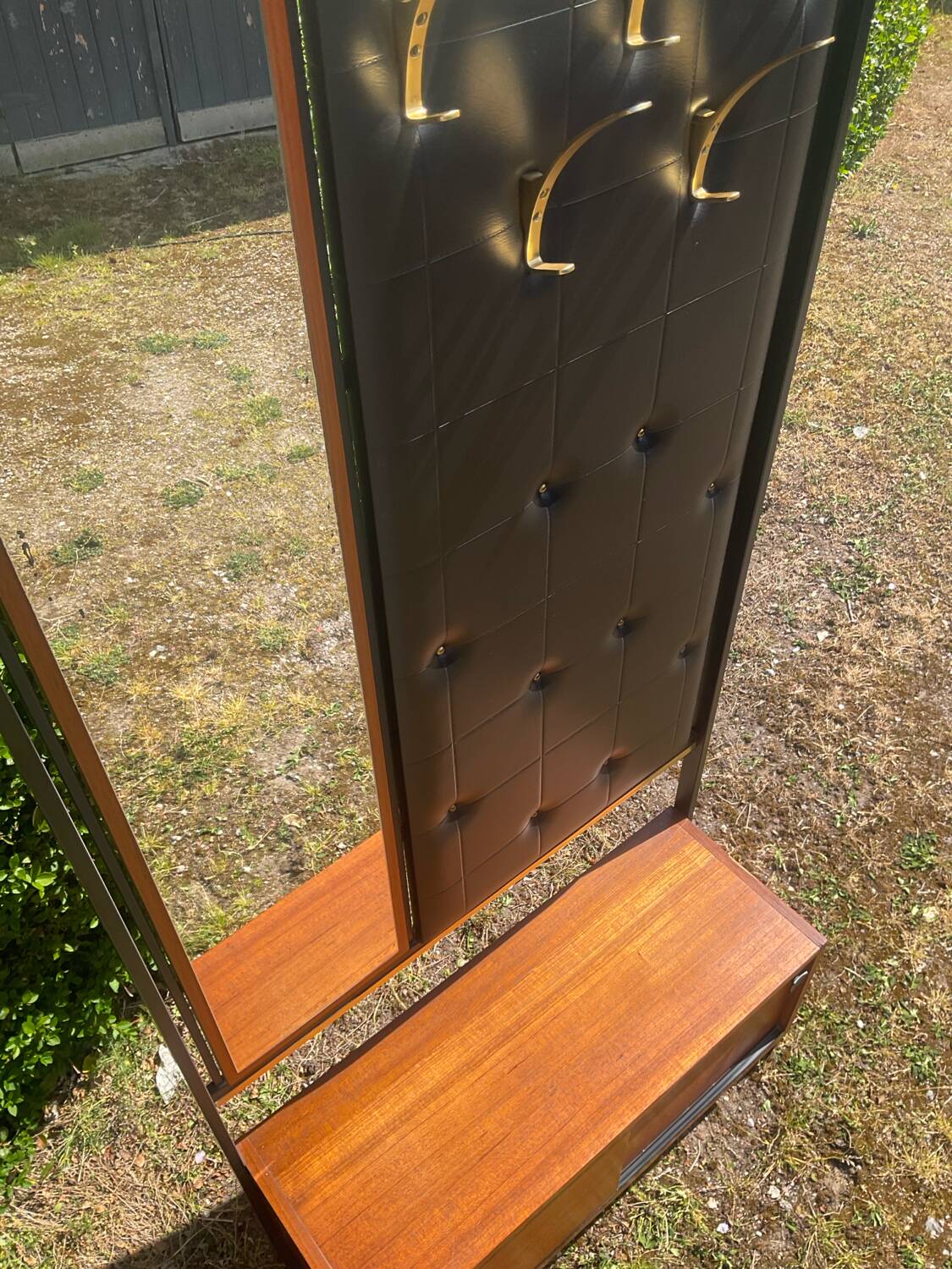 1960s Scandinavian wardrobe