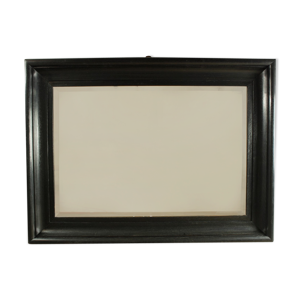 Miroir en chêne années
