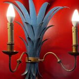 Wall sconces
