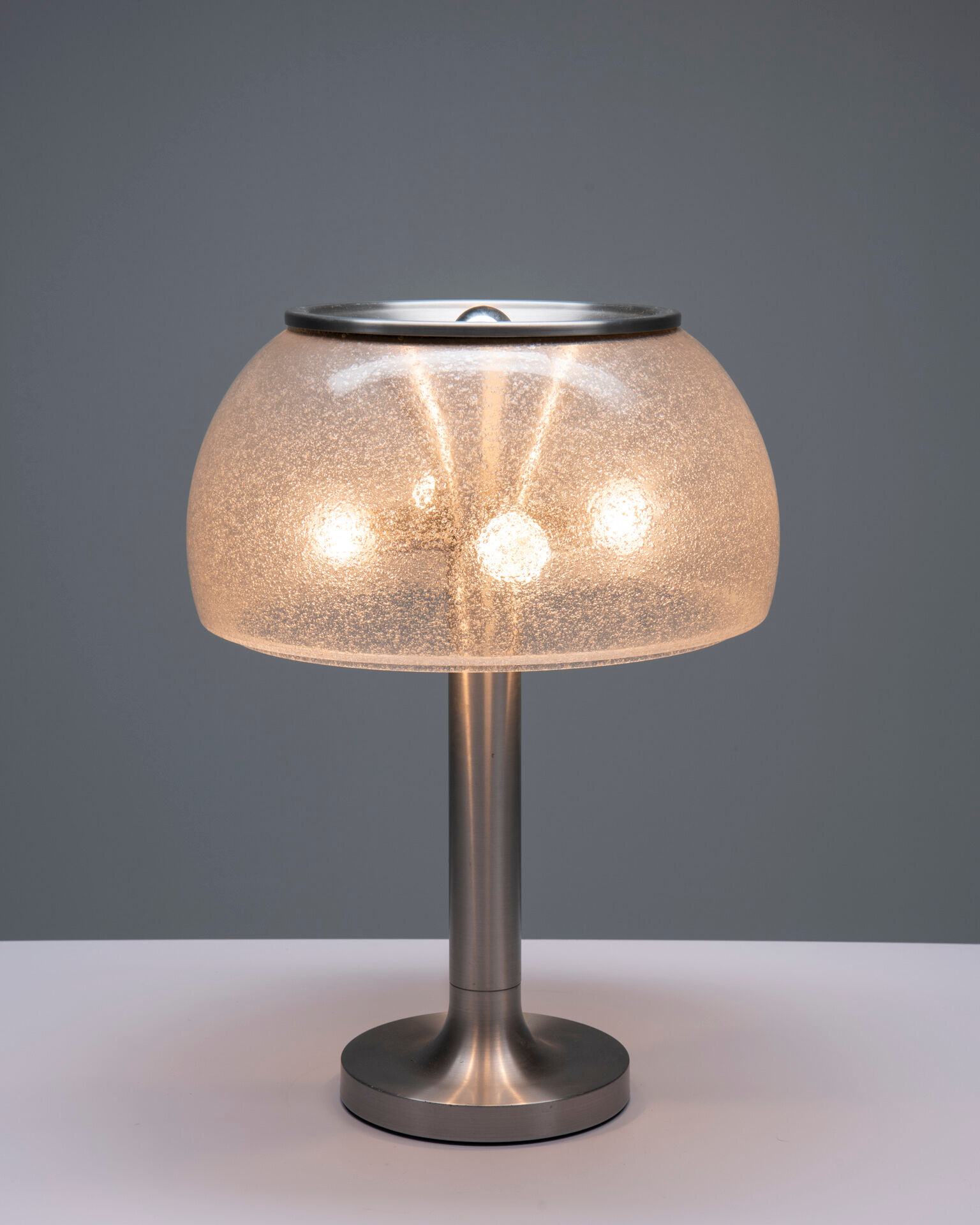 Desk Lamp, Temde Leuchten, 1960's, Germany