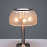 Desk Lamp, Temde Leuchten, 1960's, Germany