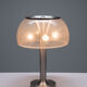 Desk Lamp, Temde Leuchten, 1960's, Germany