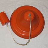 Industrial suspension